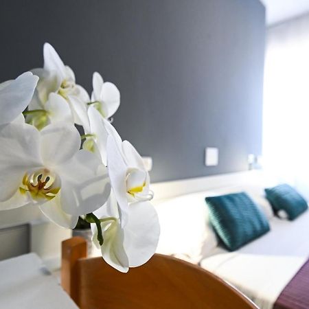 Hotel Montebello Riccione Zewnętrze zdjęcie