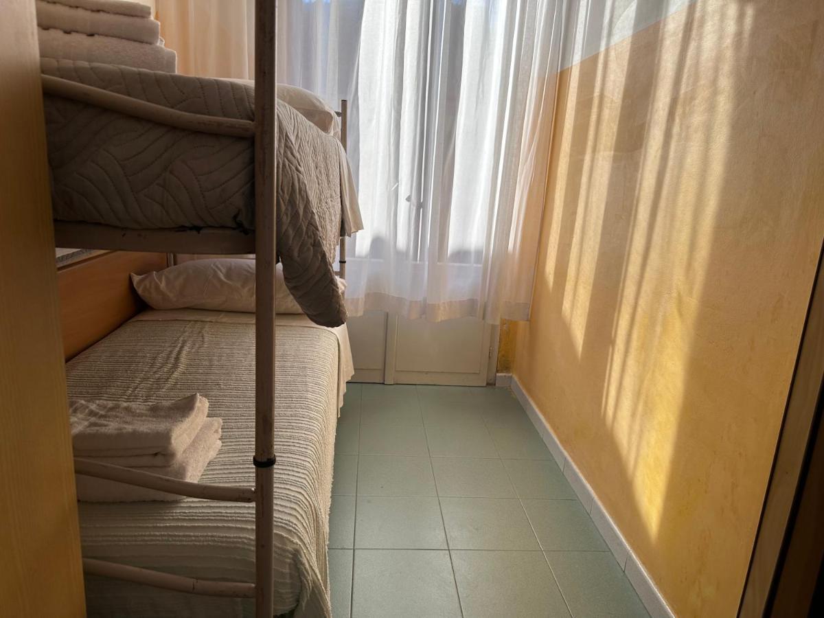 Hotel Montebello Riccione Zewnętrze zdjęcie