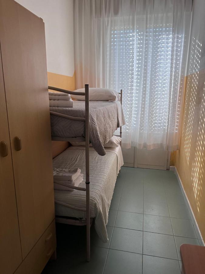 Hotel Montebello Riccione Pokój zdjęcie