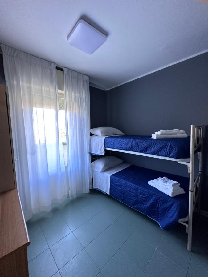 Hotel Montebello Riccione Zewnętrze zdjęcie