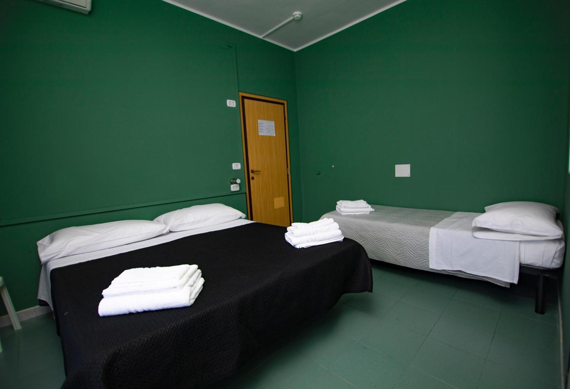 Hotel Montebello Riccione Zewnętrze zdjęcie