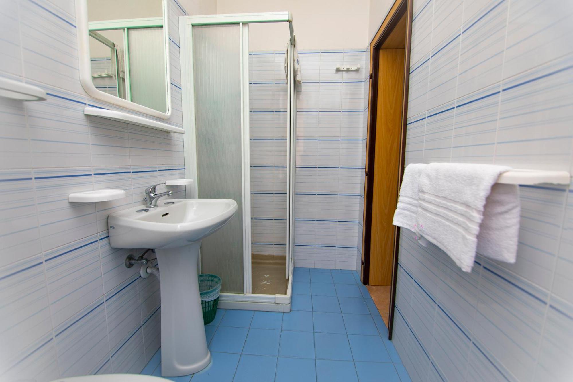 Hotel Montebello Riccione Zewnętrze zdjęcie