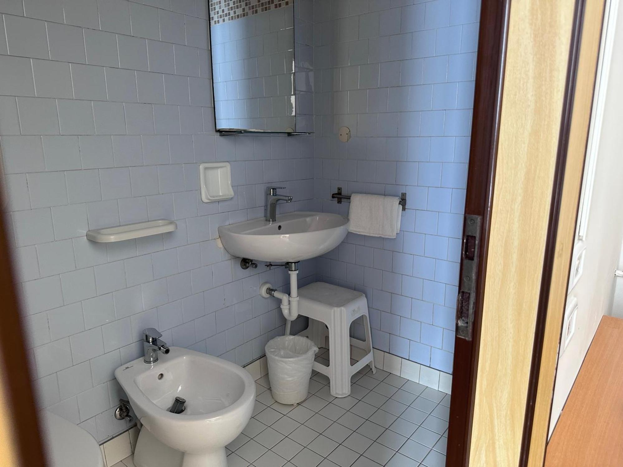 Hotel Montebello Riccione Pokój zdjęcie