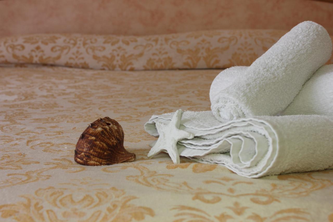 Hotel Montebello Riccione Zewnętrze zdjęcie