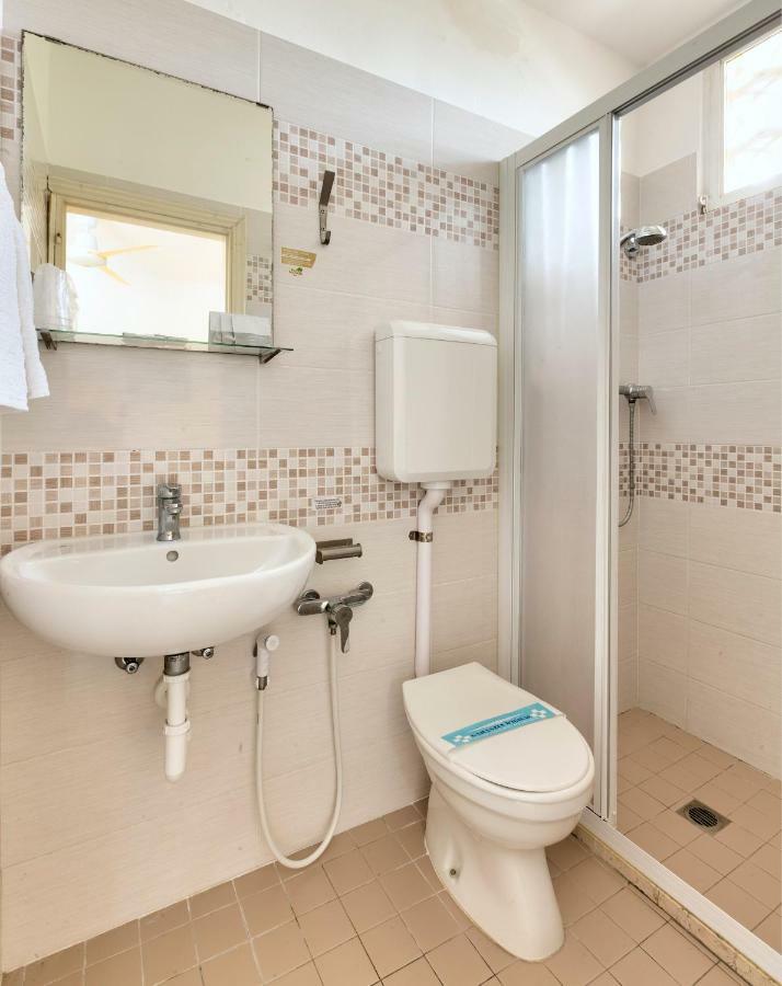 Hotel Montebello Riccione Zewnętrze zdjęcie